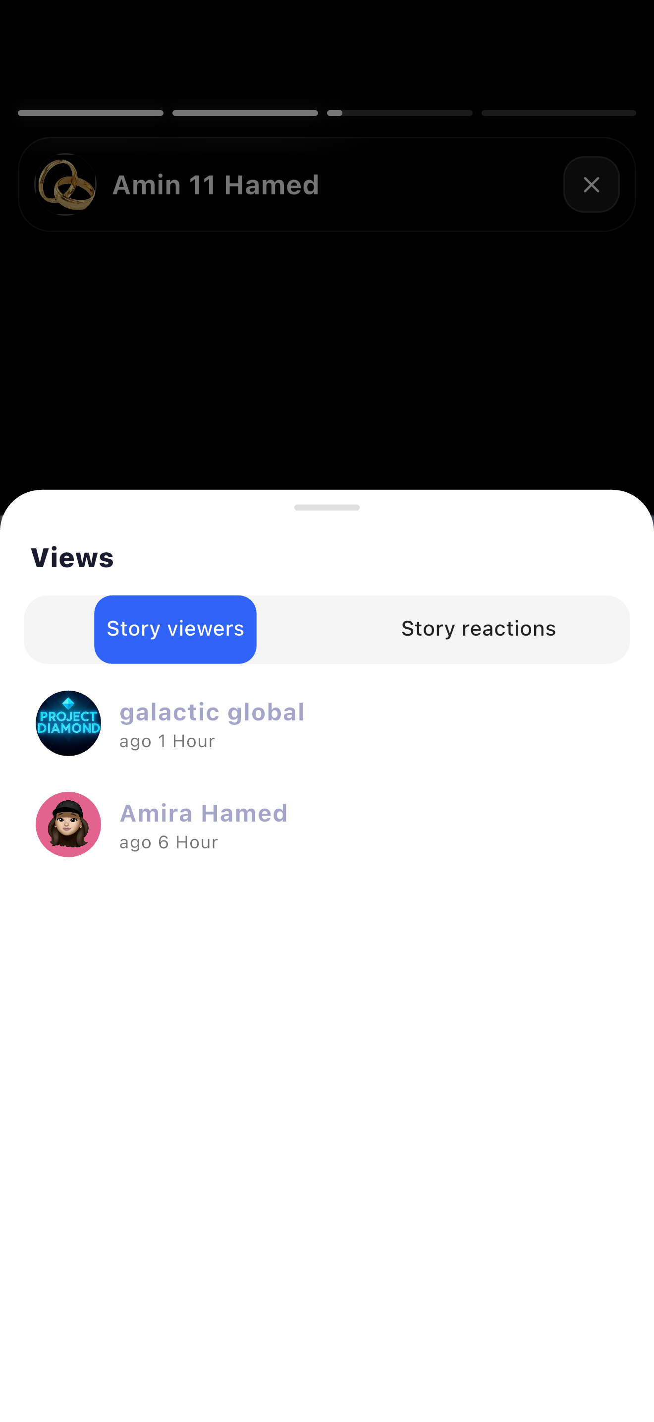 Sngine Messenger – Flutter Social Networking App (Android & iOS) mobile preview